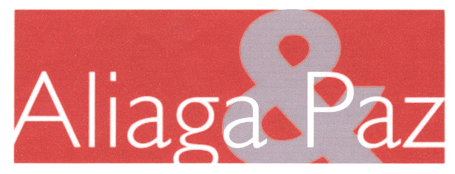 ALIAGA & PAZ