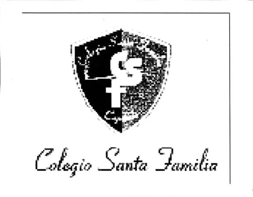 COLEGIO SANTA FAMILIA