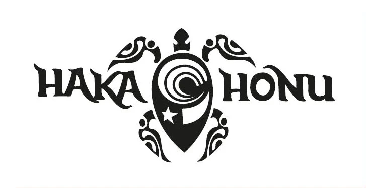 HAKA HONU