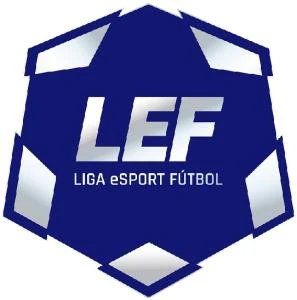 LEF LIGA eSPORT FÚTBOL