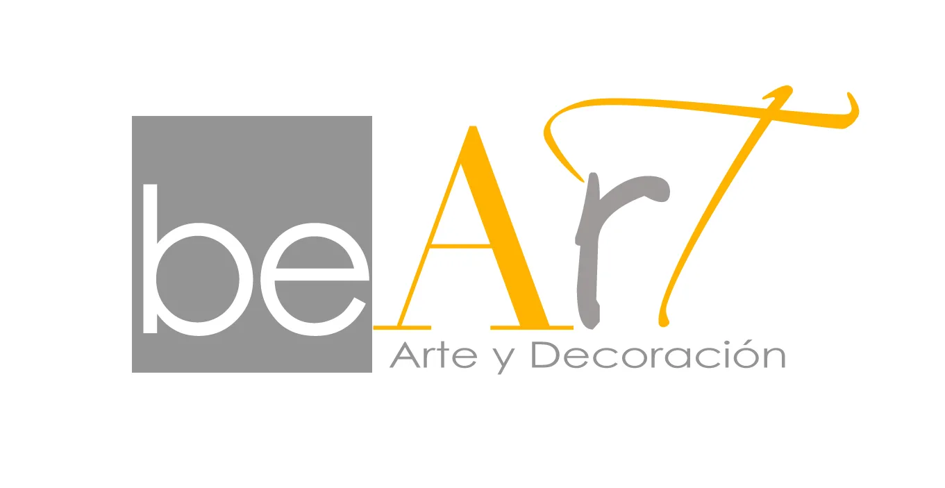 BE ART