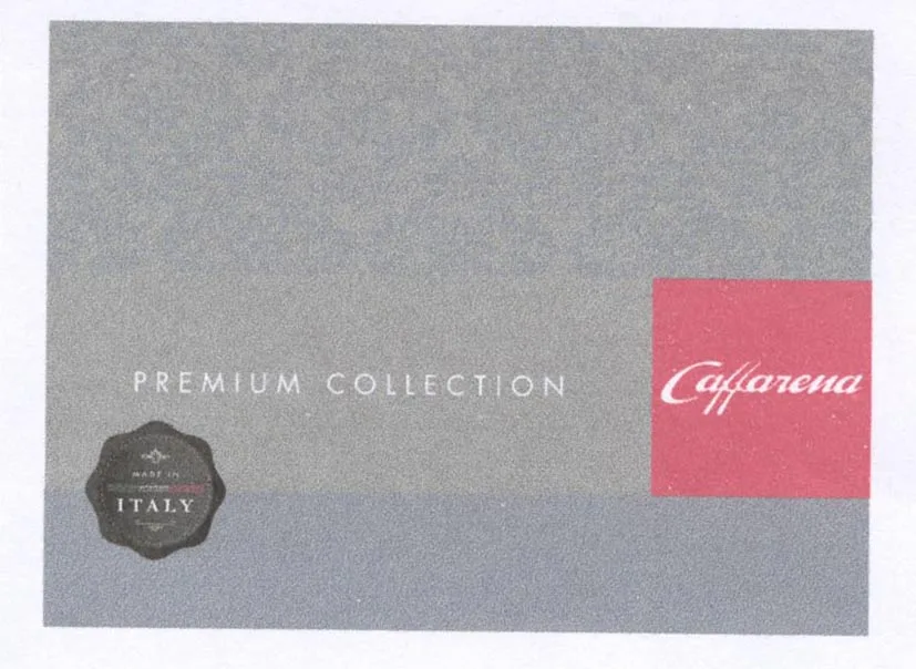 PREMIUM COLLECTION CAFFARENA