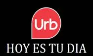 URB HOY ES TU DIA