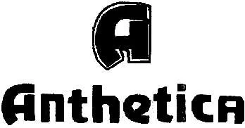 ANTHETICA