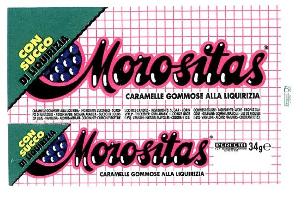 MOROSITAS