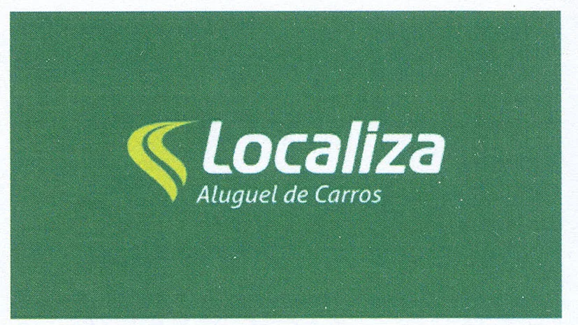 LOCALIZA ALUGUEL DE CARROS