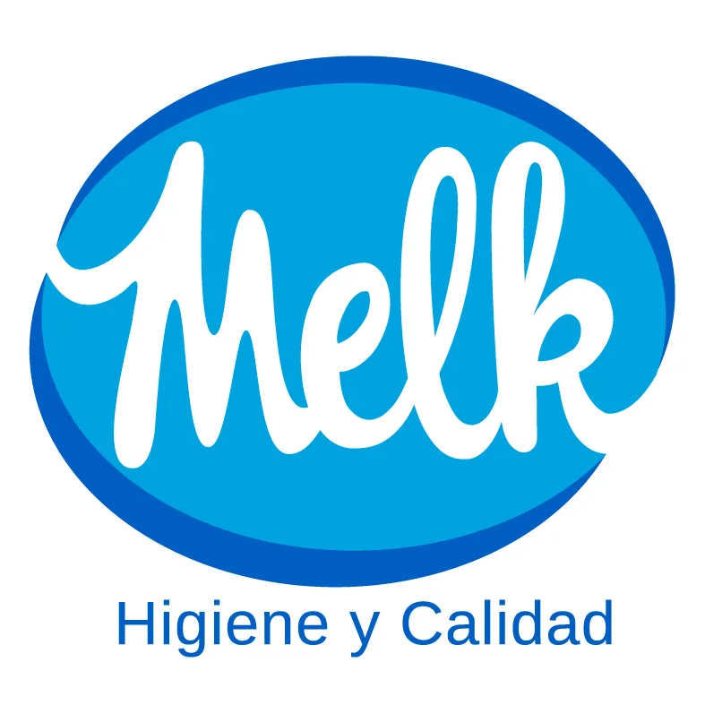 MELK HIGIENE Y CALIDAD