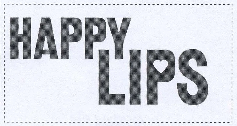 HAPPY LIPS