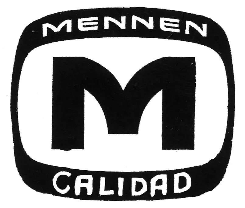 MENNEN M CALIDAD
