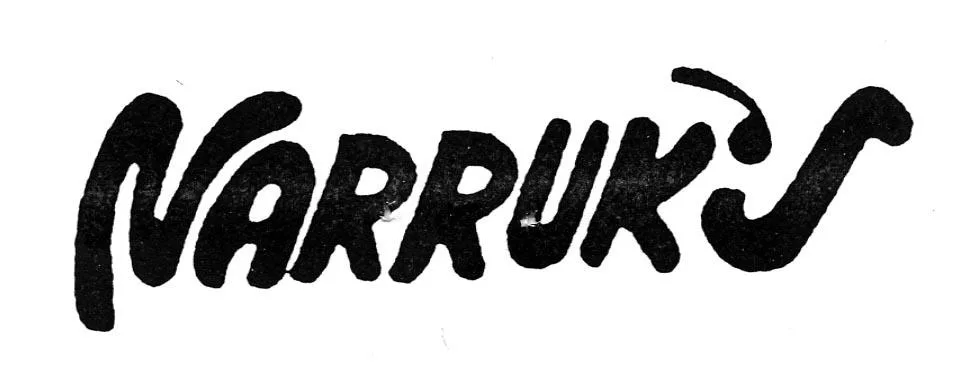 NARRUK'S