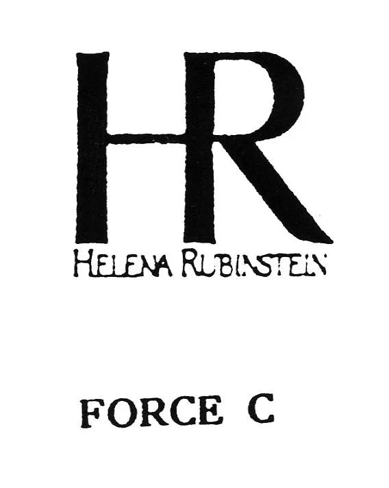 FORCE C HR HELENA RUBINSTEIN