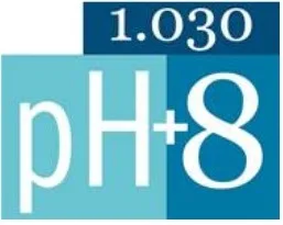 1.030 pH+8