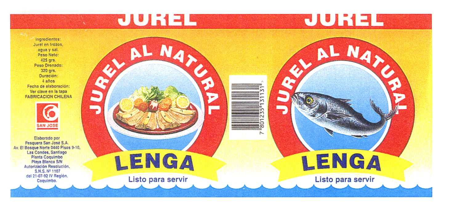 LENGA