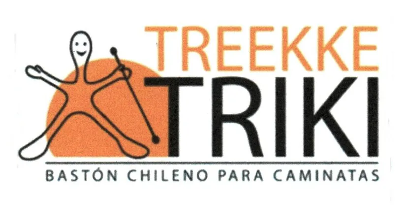 TREEKKE TRIKI