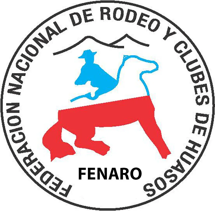 FENARO FEDERACION NACIONAL DE RODEO Y CLUBES DE HUASOS