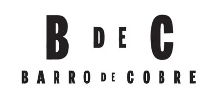B DE C  BARRO DE COBRE