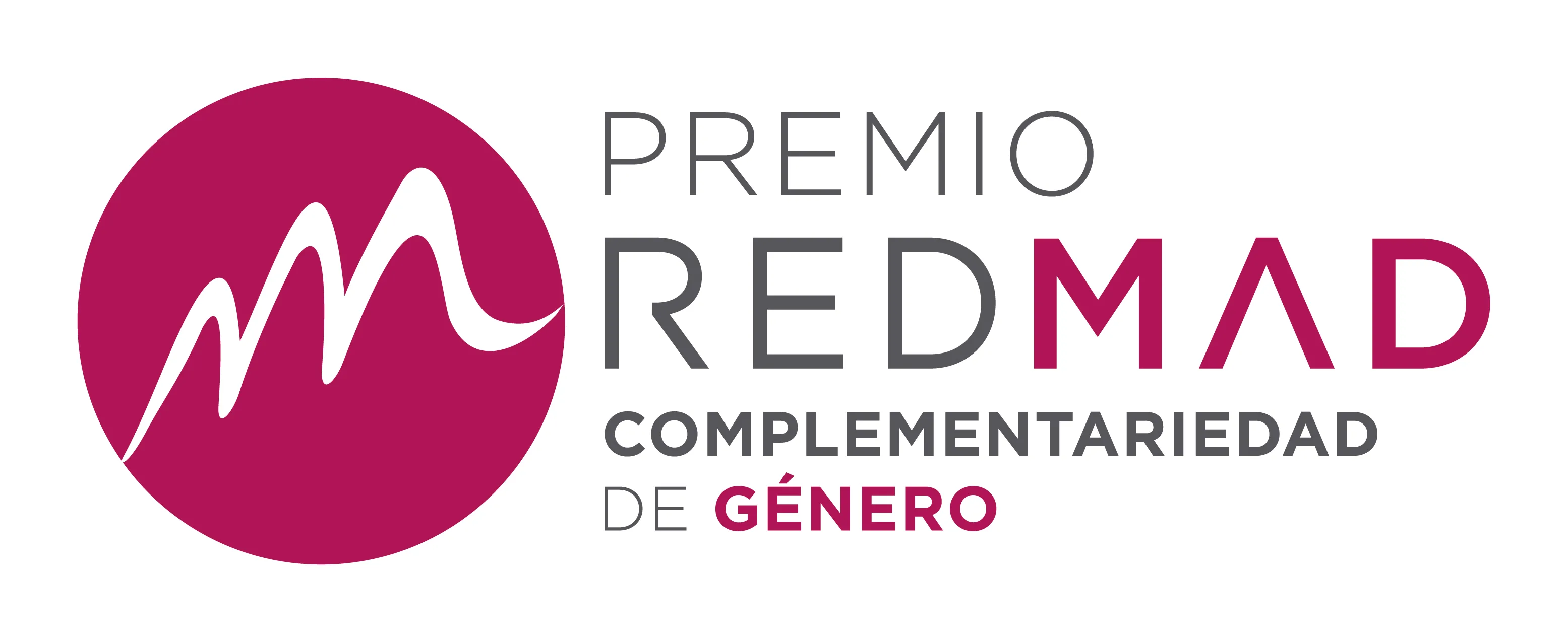PREMIO RED MAD Complementariedad de Género