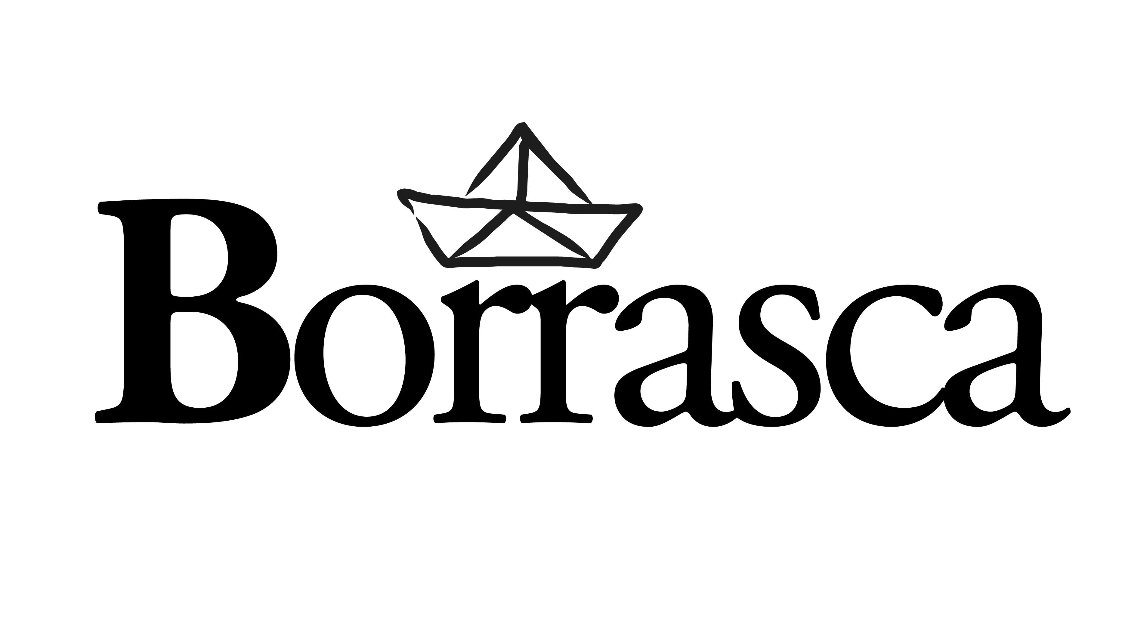 Borrasca