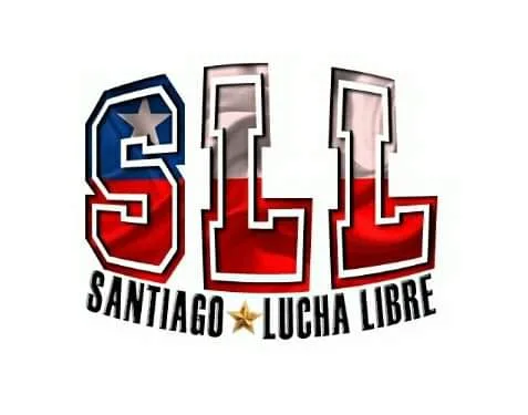 SLL SANTIAGO LUCHA LIBRE