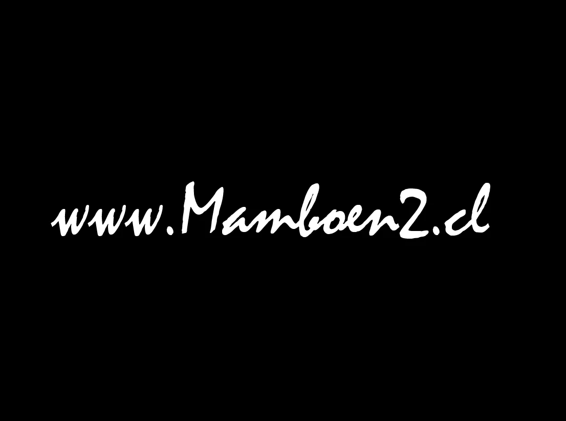 www.Mamboen2.cl