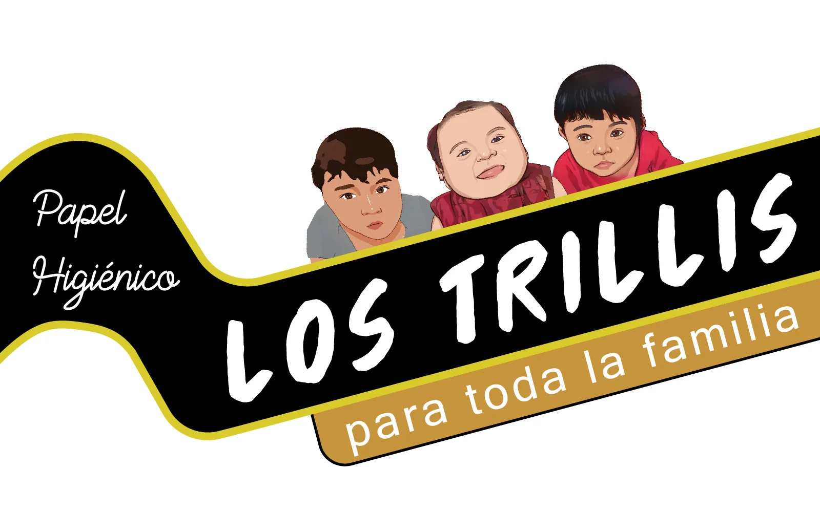 LOS TRILLIS PARA TODA LA FAMILIA