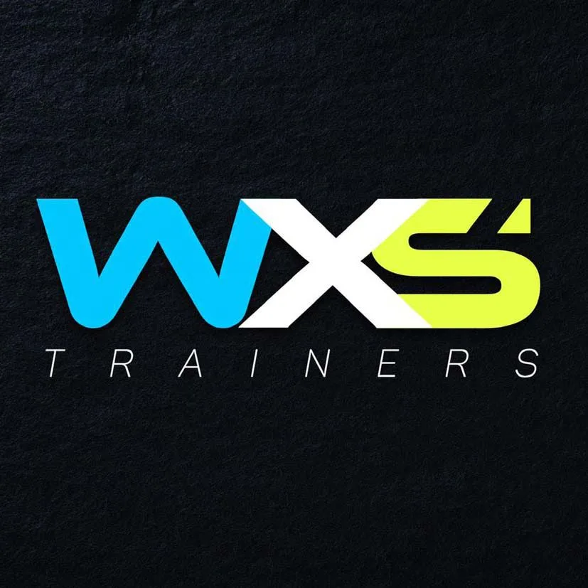 wxs trainers