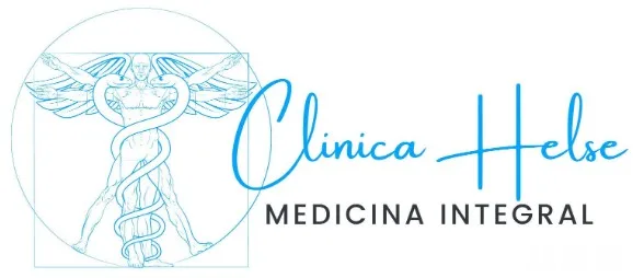 CLÍNICA HELSE MEDICINA INTEGRAL