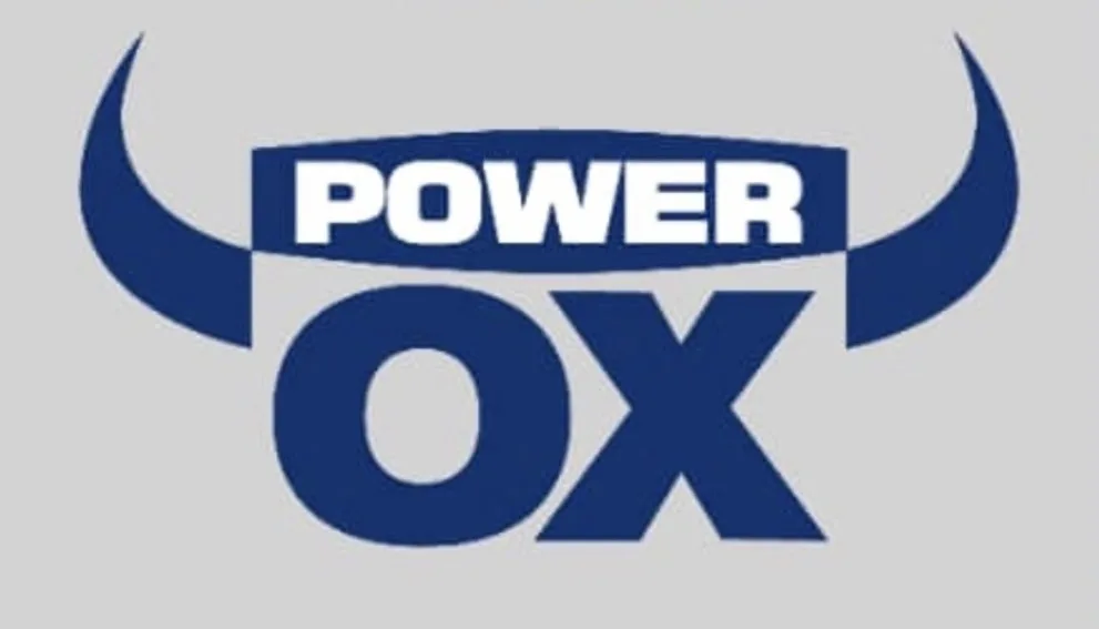 POWER OX