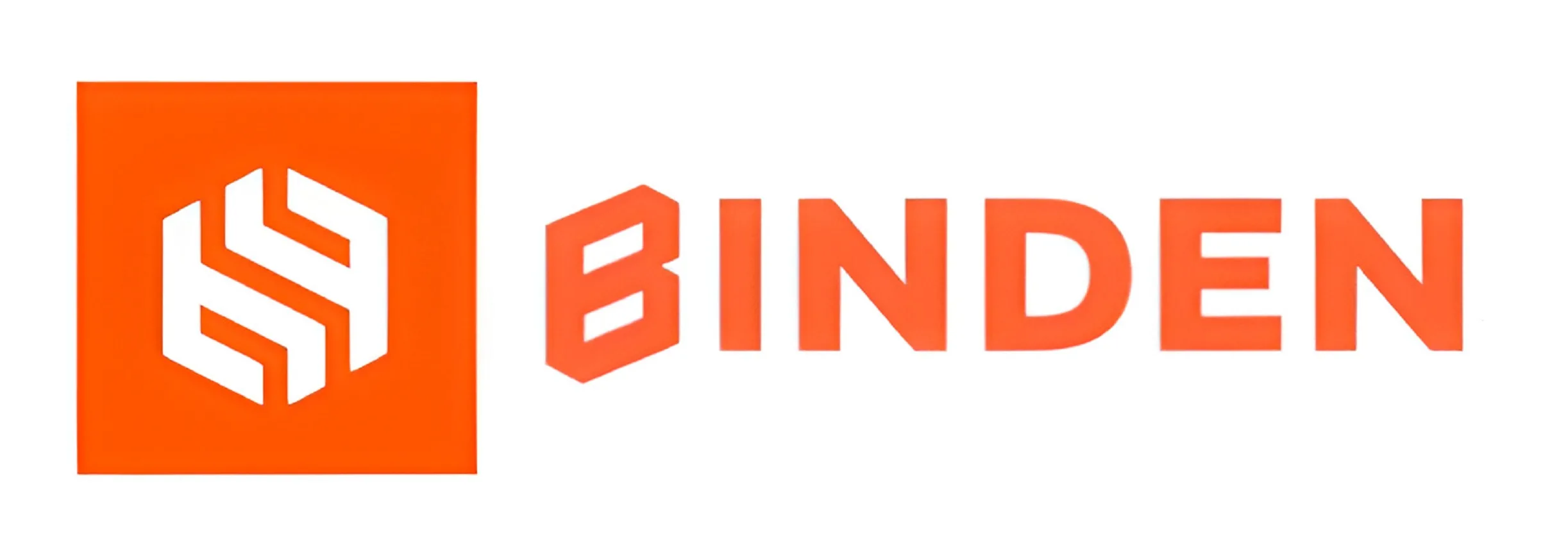 BINDEN