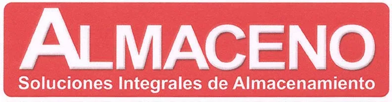 ALMACENO SOLUCIONES INTEGRALES DE ALMACENAMIENTO