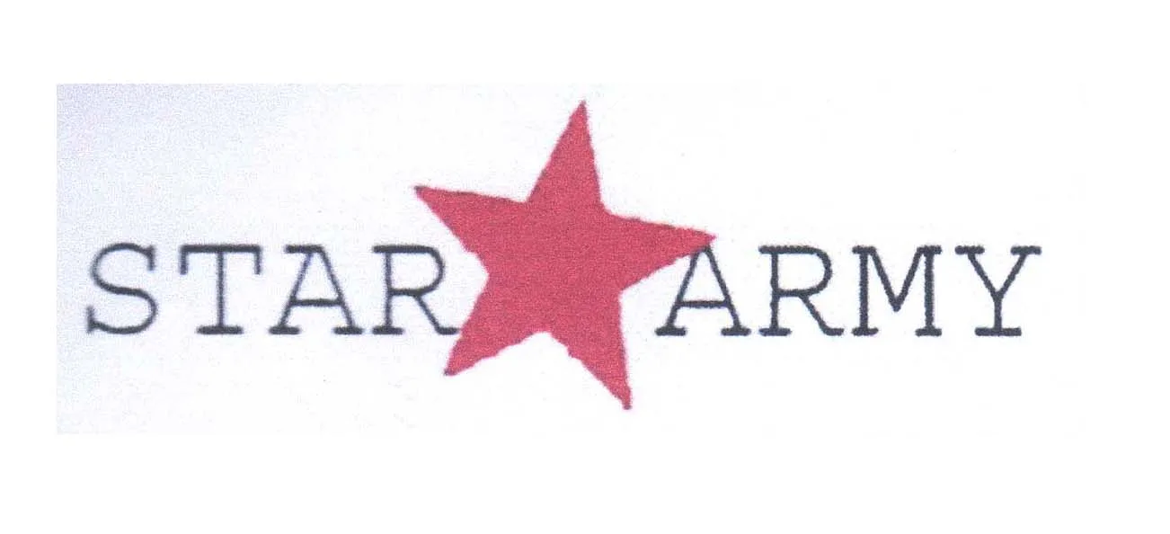 STAR ARMY