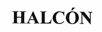 HALCON