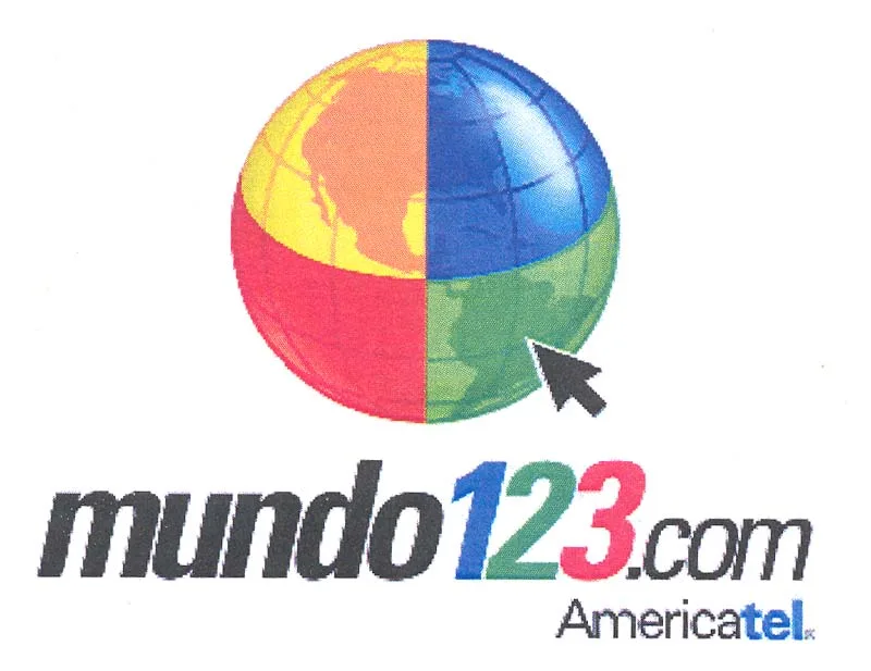 MUNDO123.COM AMERICATEL