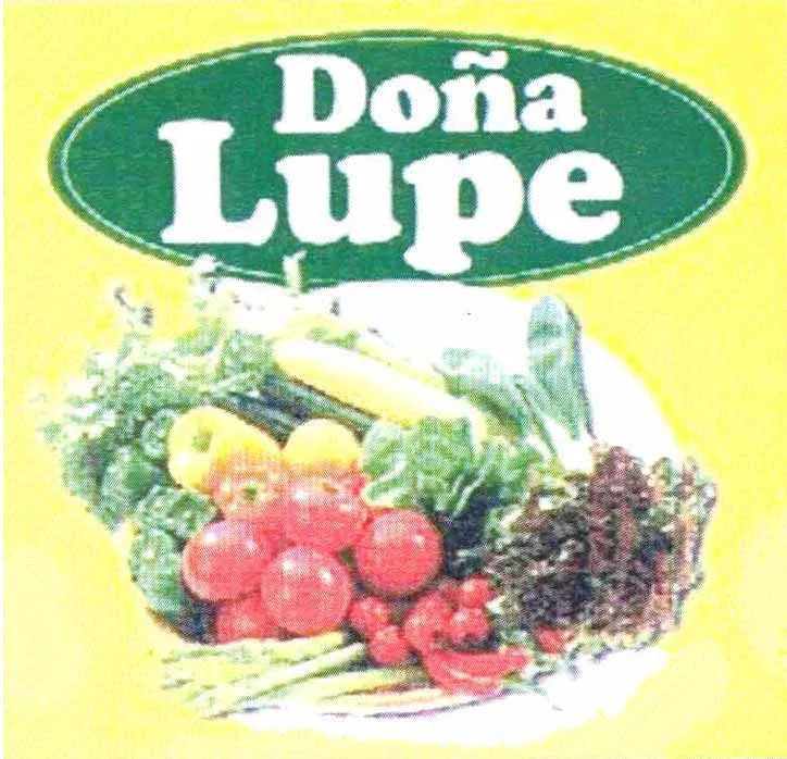 DOÑA LUPE
