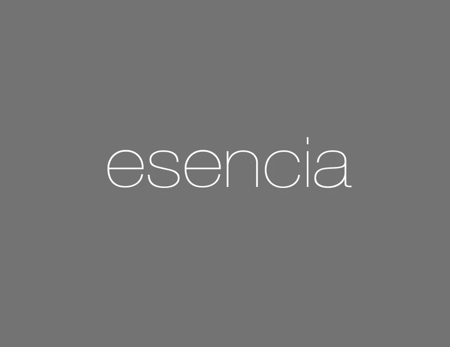 ESENCIA