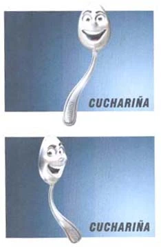 CUCHARIÑA