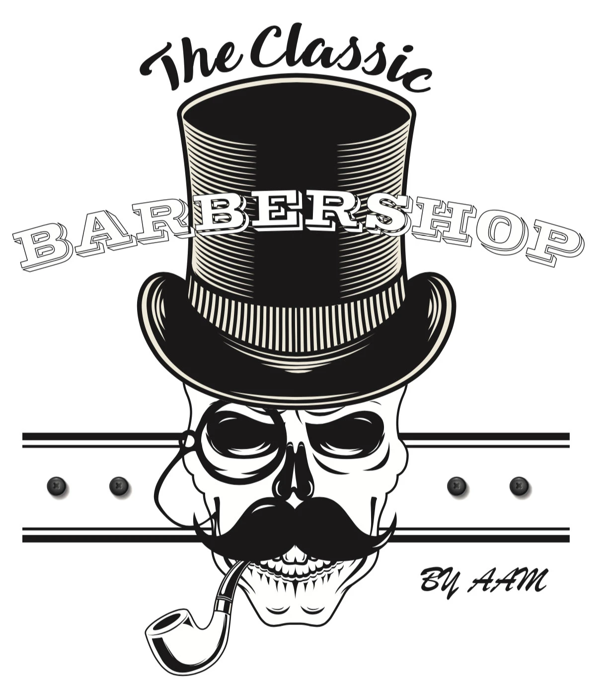 The Classic BARBERSHOP by AAM
