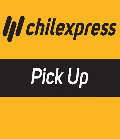 CHILEXPRESS PICK UP