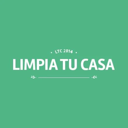 LTC 2014 LIMPIA TU CASA