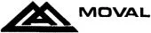MOVAL