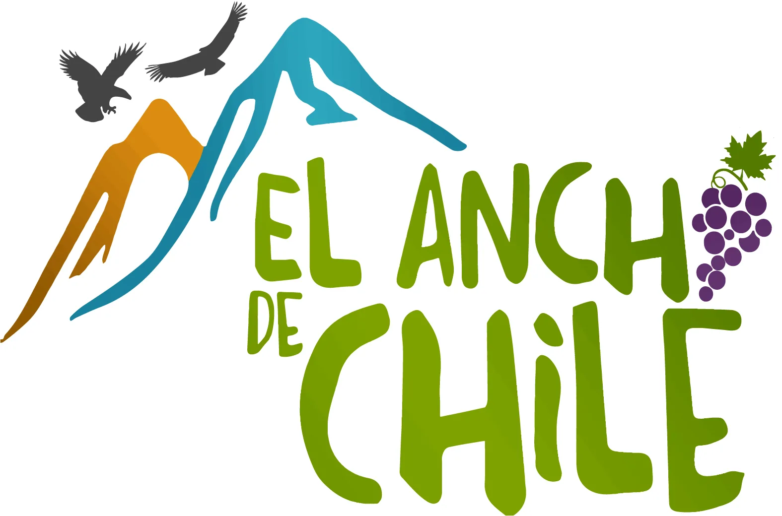 EL ANCHO DE CHILE
