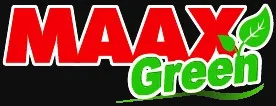 MAAX Green
