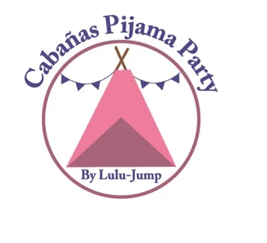 Cabañas Pijama Party by Lulu - Jump