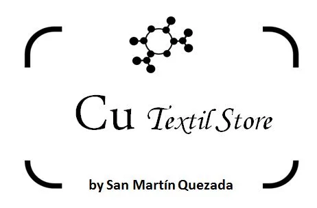Cu Textil Store by San Martín Quezada