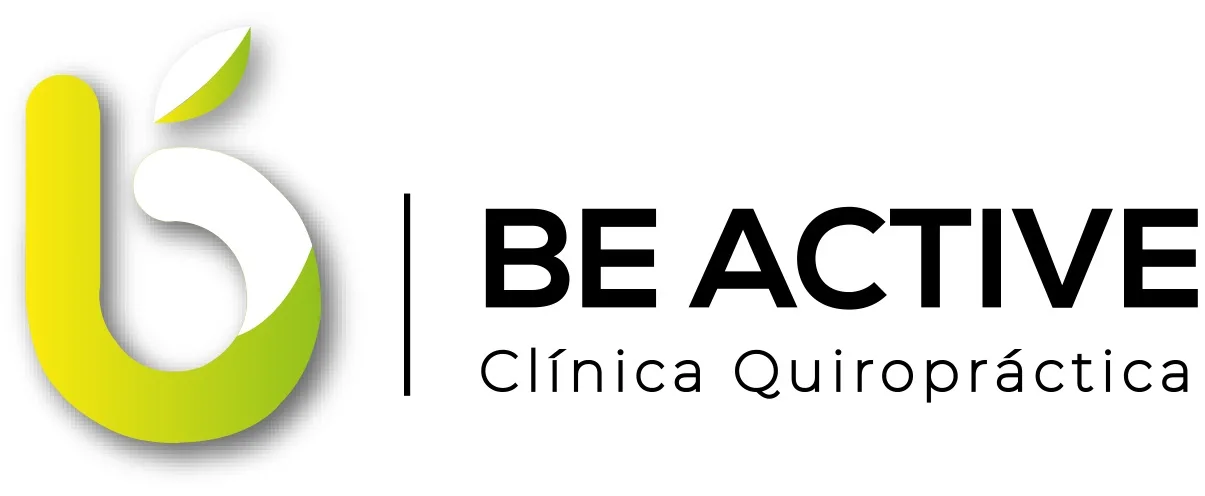 BE ACTIVE