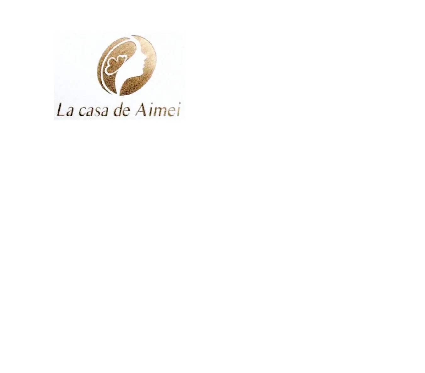 LA CASA DE AIMEI