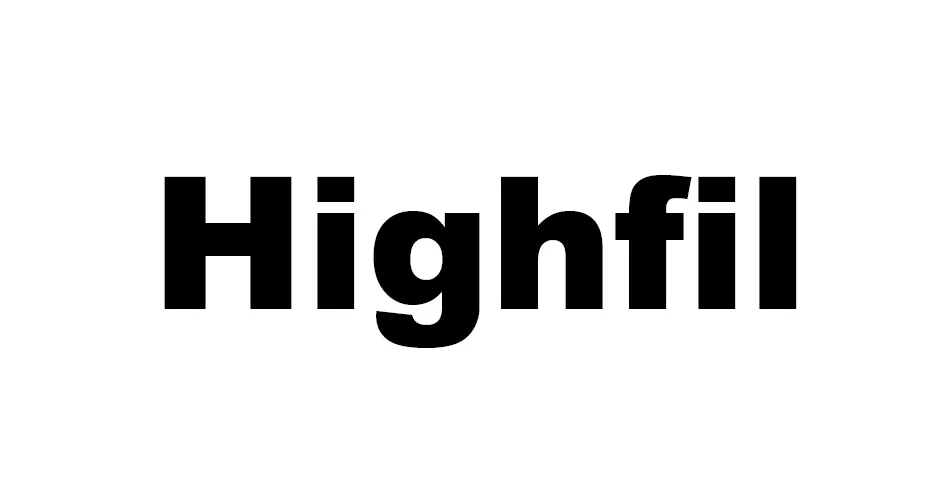 Highfil