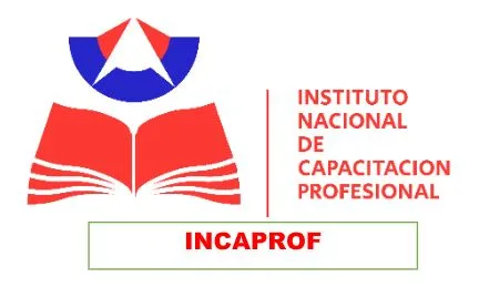 INSTITUTO NACIONAL DE CAPACITACIÓN PROFESIONAL INCAPROF