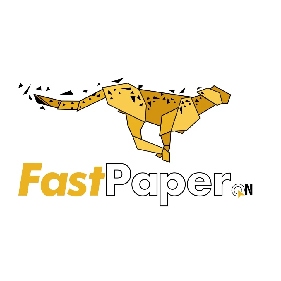 FASTPAPER ON ON