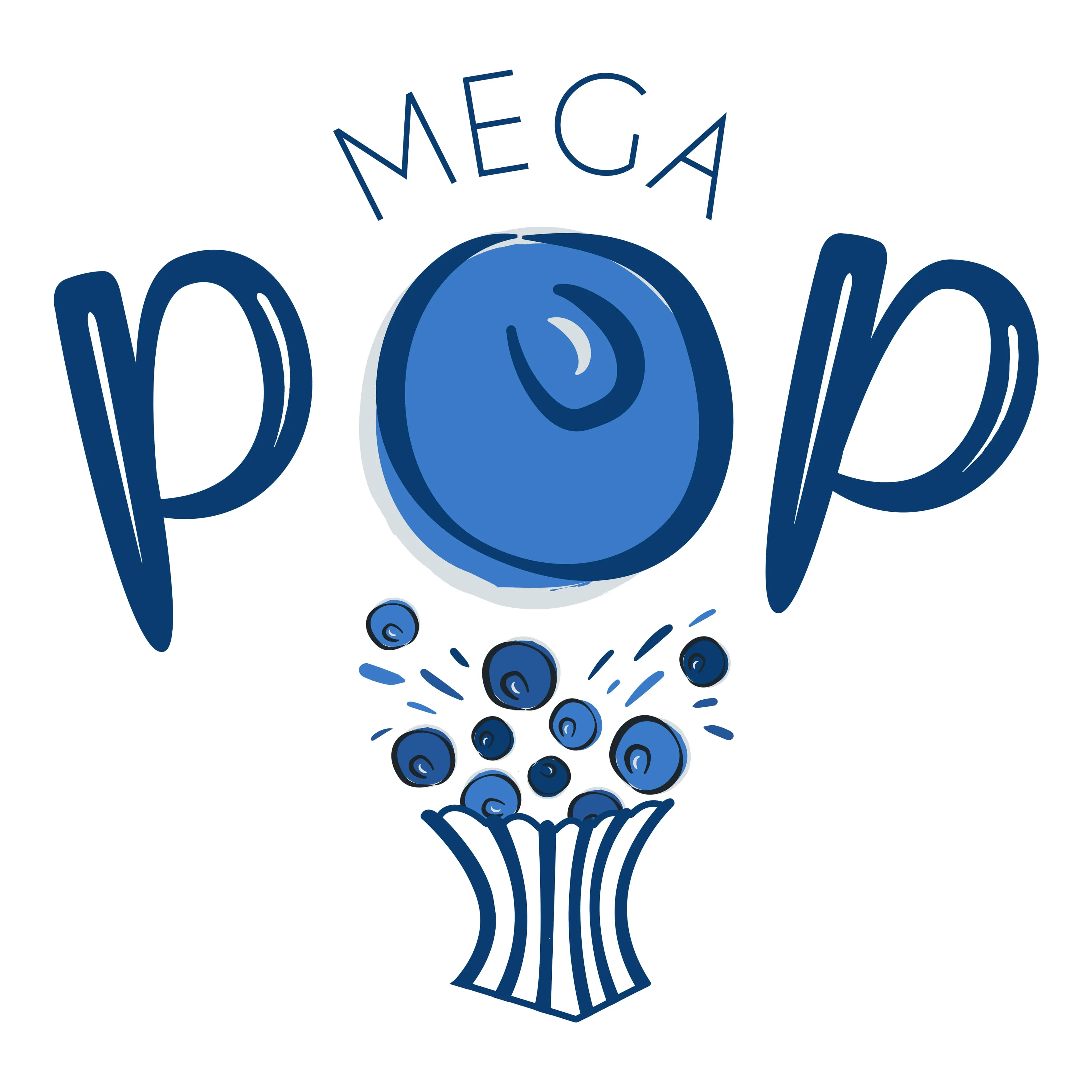 MEGA POP